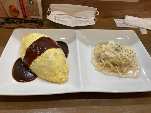 用戶對於ポムの樹 くずはモール店的評論高清圖