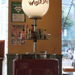 用戶對於フレッシュネスバーガー 大森店的評論圖