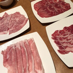 用戶對於四季火鍋 花椒庭 広尾本店的評論圖