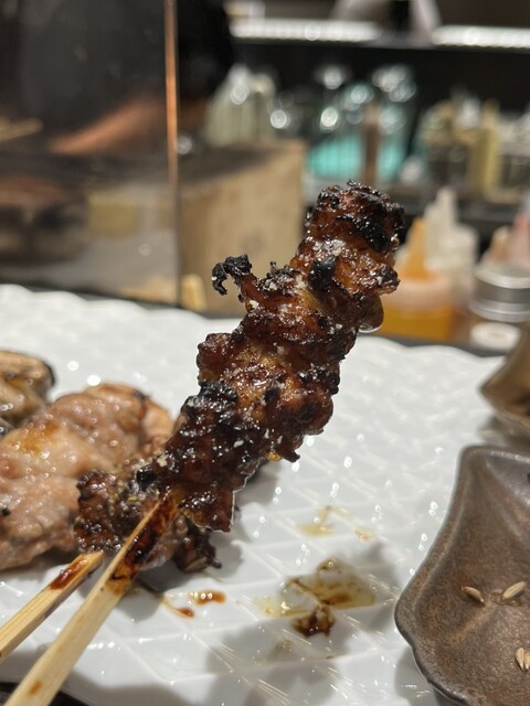 User's recommendation image for 野乃鳥 人形町