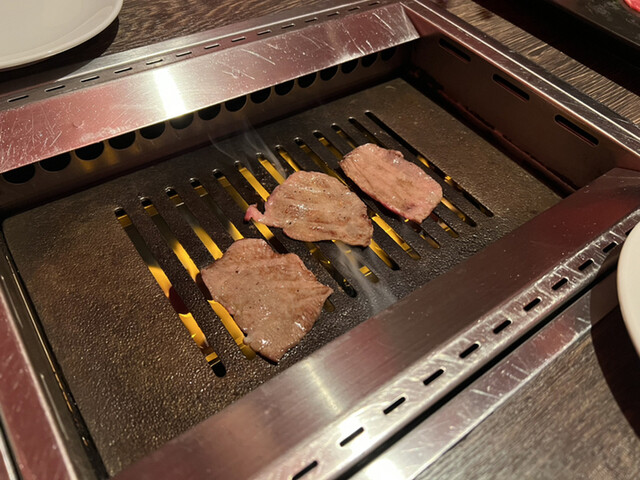 用戶對於新宿ますお 新宿本店的評論高清圖