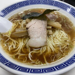 用戶對於支那そば いしはら的評論圖