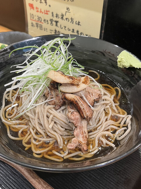 User's recommendation image for 手打ちそば なみ一