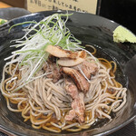 User's review image for 手打ちそば なみ一