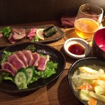 用戶對於かんすけ 薬院店的評論圖