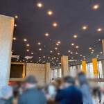 User's review image for フォレスティーユ精養軒