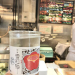 用户对于寿司バル弁慶 神田店的评论图