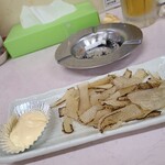 用户对于富士ラーメン食堂的评论图
