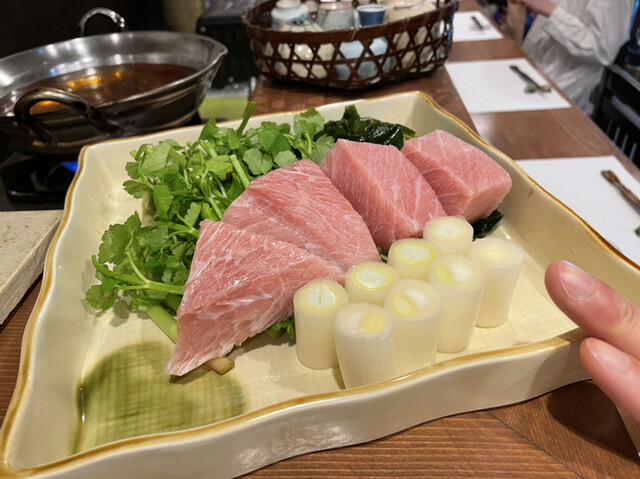 用戶對於ねぎま的評論高清圖