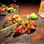 用戶對於M PRIME 梅田店的評論圖