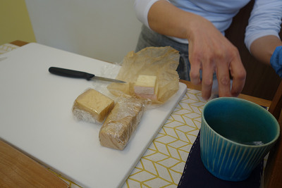 User's review image for TAK
