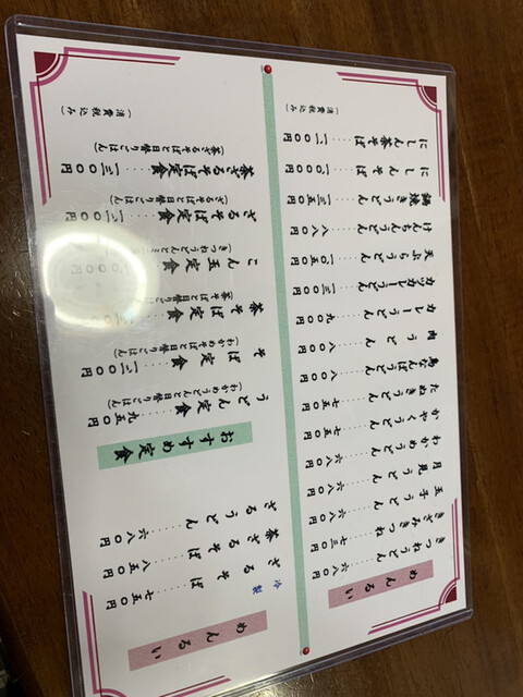 用戶對於大阪屋食堂的評論高清圖