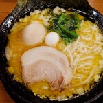 用戶對於町田商店 東京ラーメン横丁店的評論圖