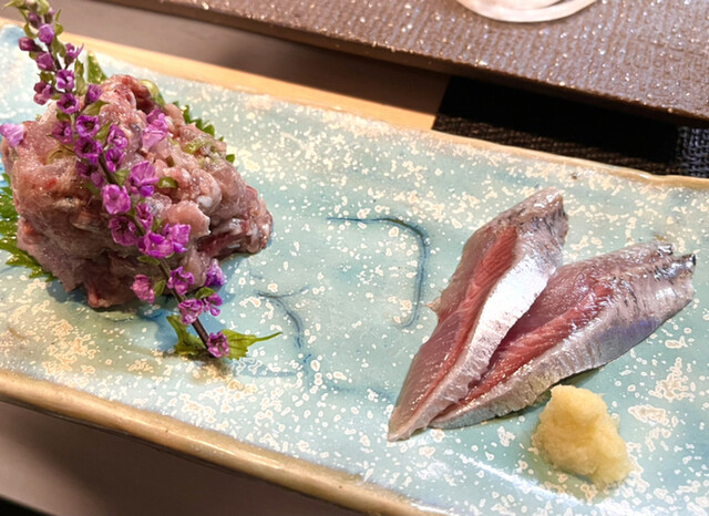用户对于活魚料理 くしろまる的评论高清图