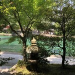 用戶對於対橋楼的評論圖