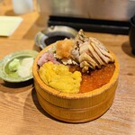 User's review image for 焼うお いし川