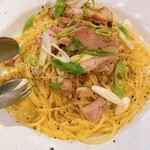 用戶對於Trattoria ALBERO的評論圖