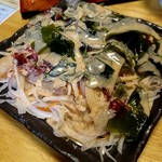 用戶對於居酒屋 三東的評論圖