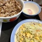 用戶對於松屋 大国町店的評論圖