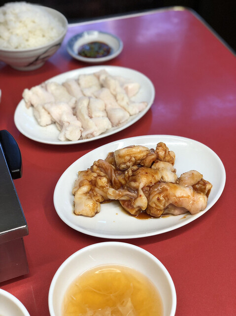 用户对于アジェ 木屋町団栗店的评论高清图