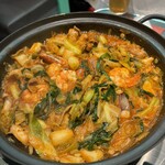 User's review image for 韓国料理酒場ナッコプセのお店 キテセヨ 高田馬場店