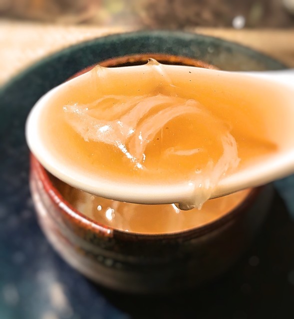 用户对于GINZA沁馥園的评论高清图