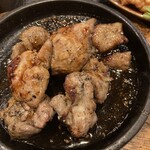 用戶對於宮崎県 塚田農場 あべのハルカスダイニング店的評論圖