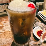 用戶對於大衆スタンド 神田屋 新宿三丁目末広通り店的評論圖