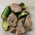 用户对于利久ぷらすキッチン 阪急うめだ店的评论图