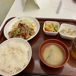 用戶對於レストラン ボーノ JPO店的評論圖