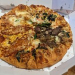 User's review image for ドミノ ピザ 銀座店