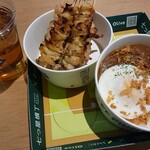 用户对于IZAKAYA とぽす的评论图