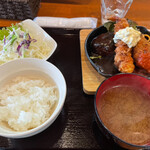 用户对于洋食ビストロ コパン的评论图