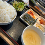User's review image for 焼肉あぶる。 駒込店