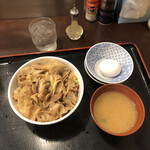 用戶對於昭和食堂 秋葉原駅前店的評論圖