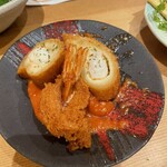 User's review image for 鮨酒場てっぺい