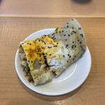 用户对于常楽小吃 本店的评论图