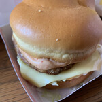用户对于マクドナルド 九条店的评论图