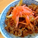 用戶對於牛心 駅前店的評論圖