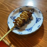 User's review image for 串焼き ニューダイトン 難波中店