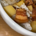 用户对于常楽小吃 本店的评论图