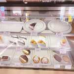 用戶對於いよだ製菓的評論圖