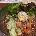 User's review image for 韓楽