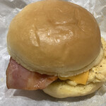 用戶對於マクドナルド 池袋東口店的評論圖