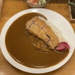 用戶對於豚かつ あもん的評論圖