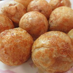 User's review image for 一富久