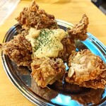 User's review image for 餃子のかっちゃん 千日前店