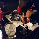 用戶對於Guara mansion bar ＆ art gallery的評論圖