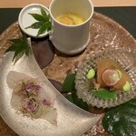 用戶對於銀座 kappou ukai 肉匠的評論圖
