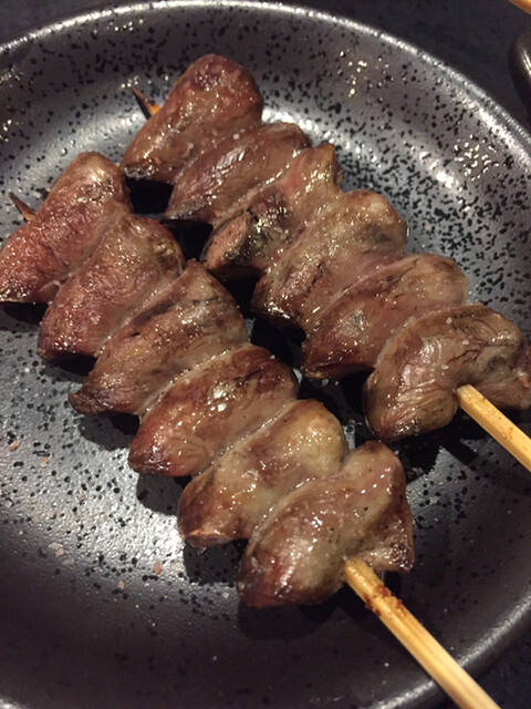 用戶對於CHICKEN CREW 後楽園店的評論高清圖